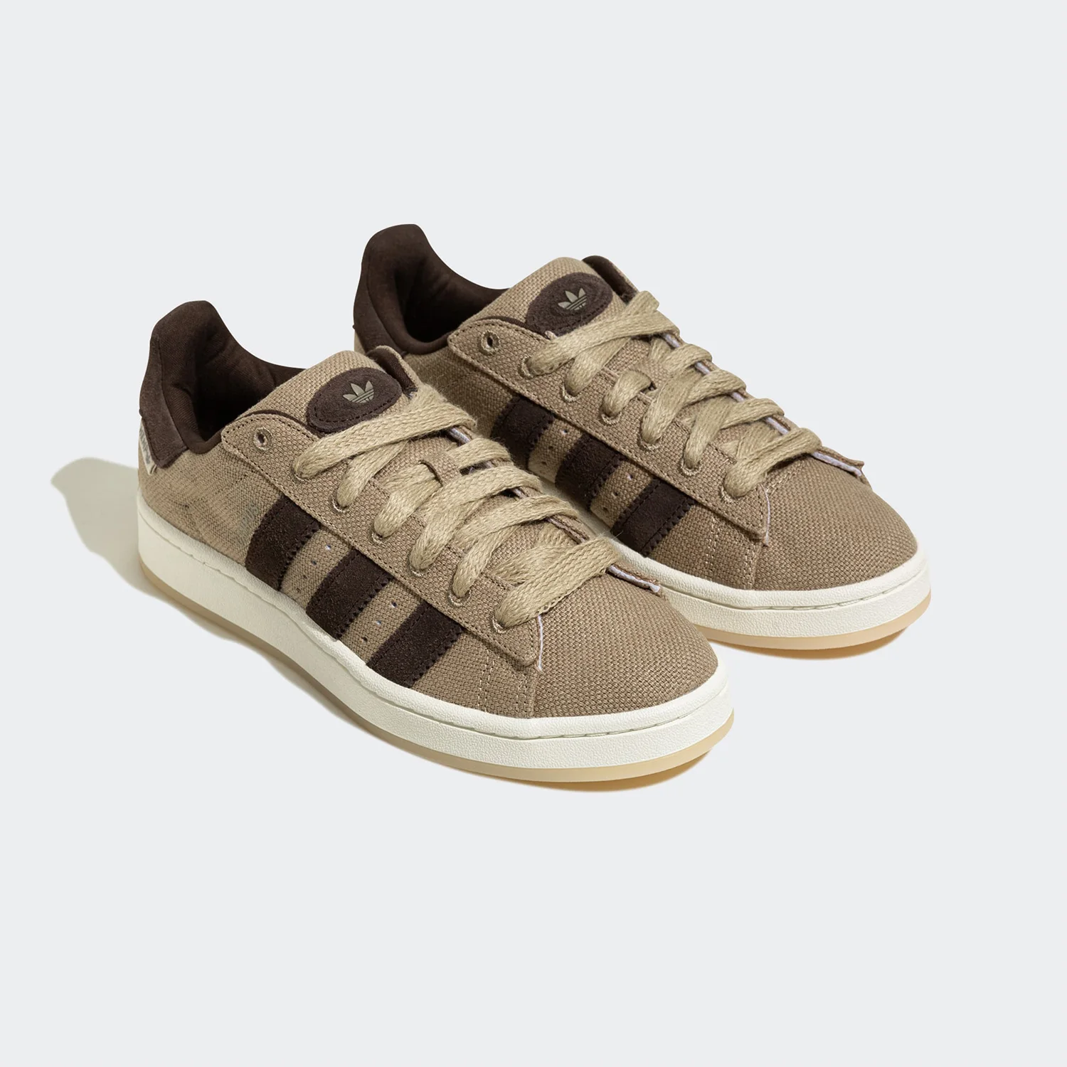 Adidas genuine clover CAMPUS 00S men's and women's casual board shoes HP6538