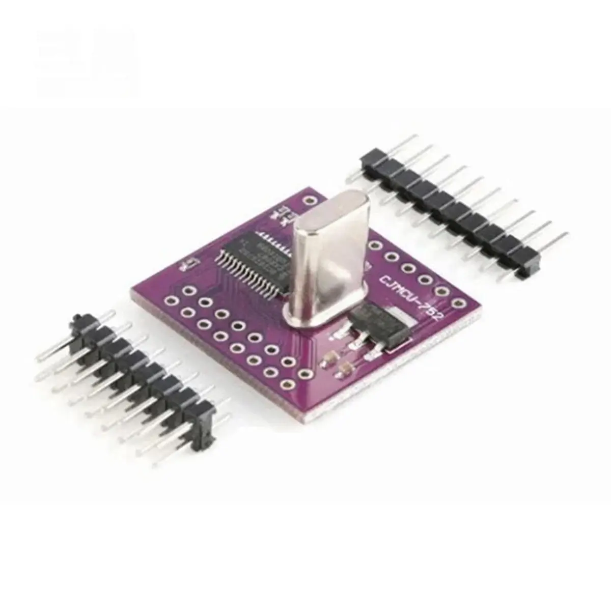 SC16IS752 /SPI Bus Interface to Dual Channel UART Conversion Module, 2-Channel Serial Port Expander
