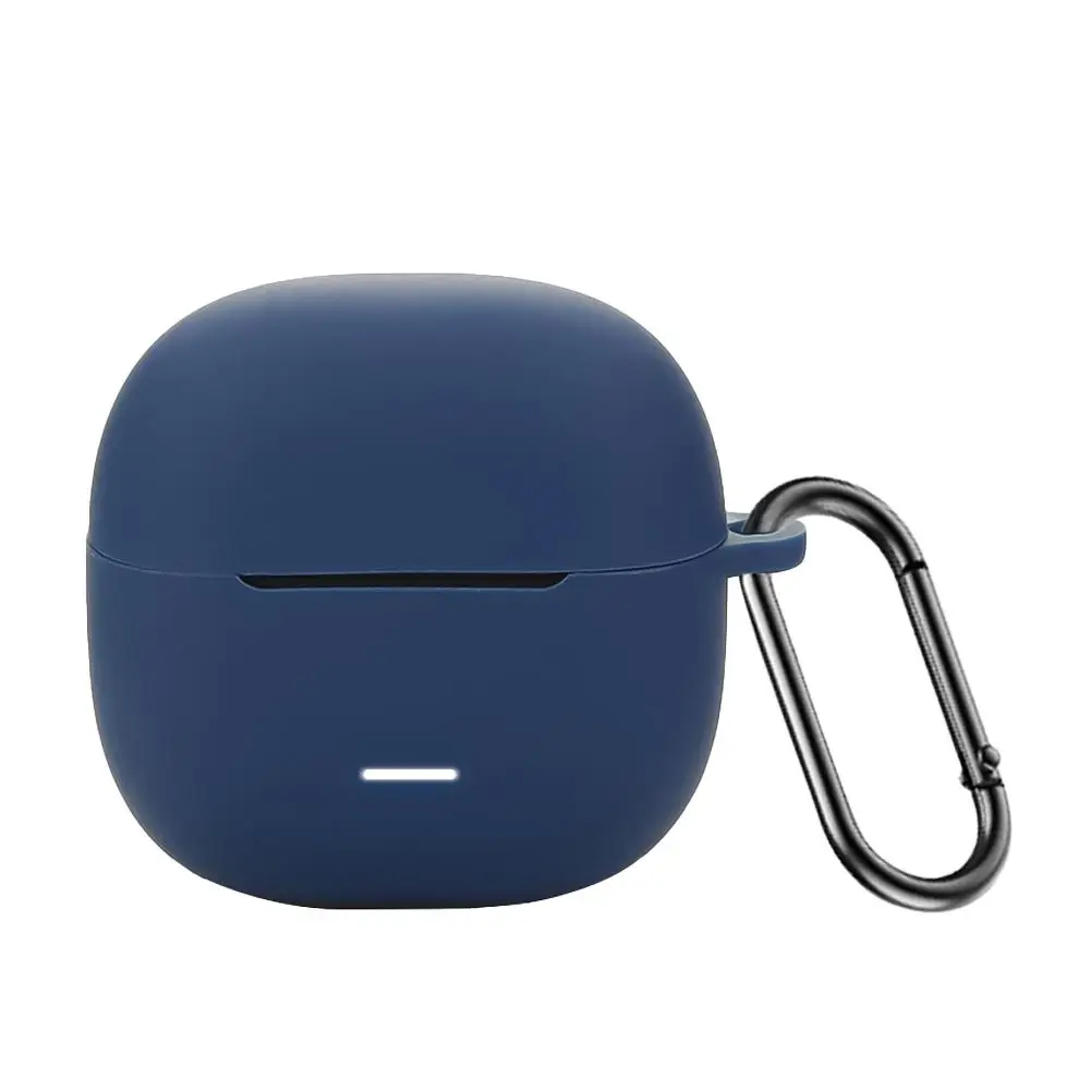 For Xiaomi Redmi Buds 6 Lite Youth Edition Earphone Protective Case Silicone Case Charging Compartment Empty Box Accessories