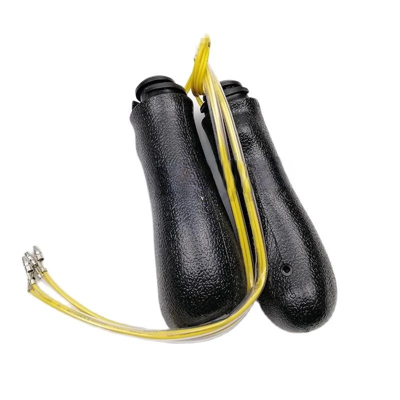 Excavator Parts Joystick Handle Rubber Dust Cover Gland Accessories For Excavator Komatsu 120/200/210/220/360-6-7-8