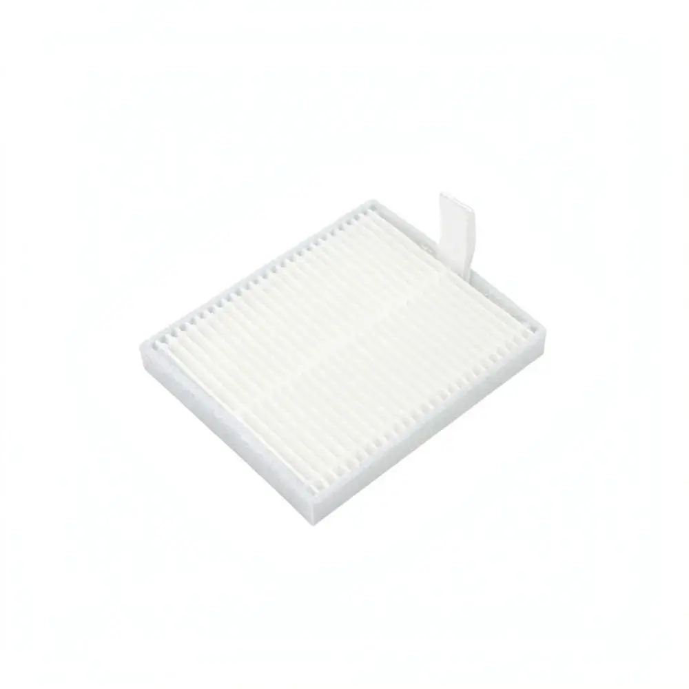 Universal Maintenance Kit For Mijia S20 D106 Vacuum Cleaner Main Side Brushes Hepa Filter Replacement Supplies