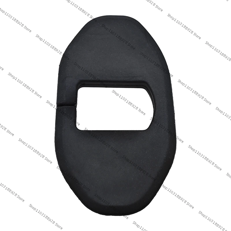 ل Kx11 جيلي Monjaro Manjaro 2022 2023 Xingyue L قفل باب السيارة مشبك واقية غطاء برغي اكسسوارات الديكور #5