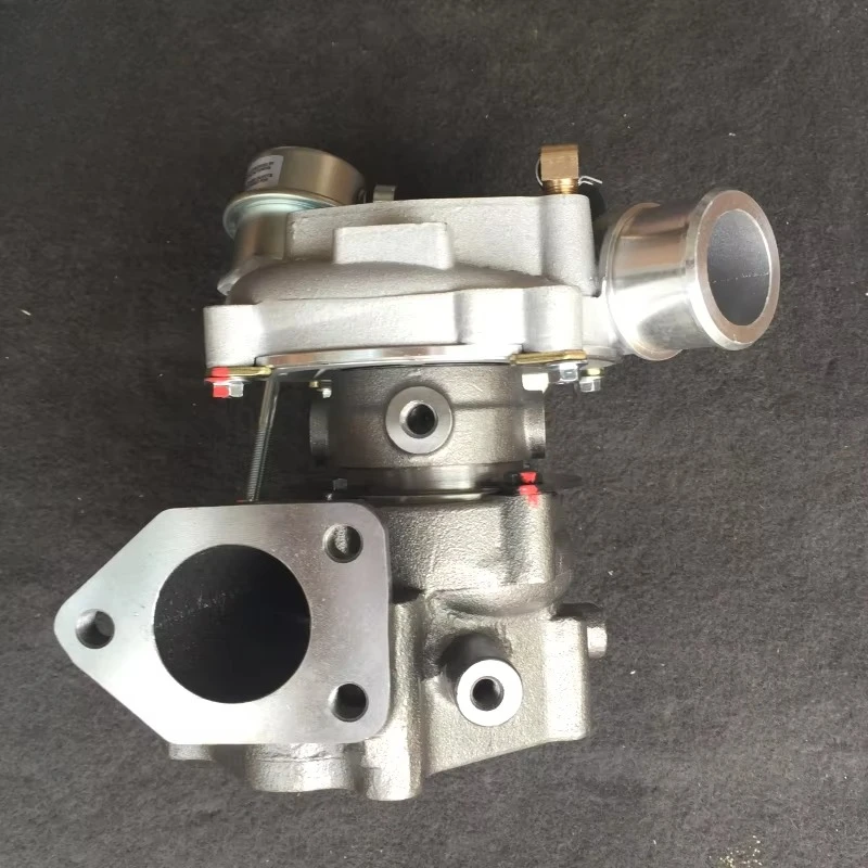 GT1749S Turbocharger for    Truck Porter 1 D4BC Engine Turbo 732340-5003 28200-4A361 28200-4A350