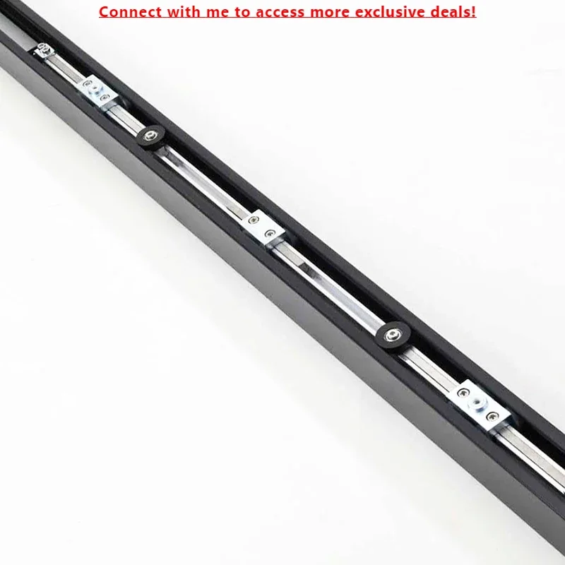 

New Design Interior Magnetic Levitation Automatic Sliding Door For Restaurant DZ08