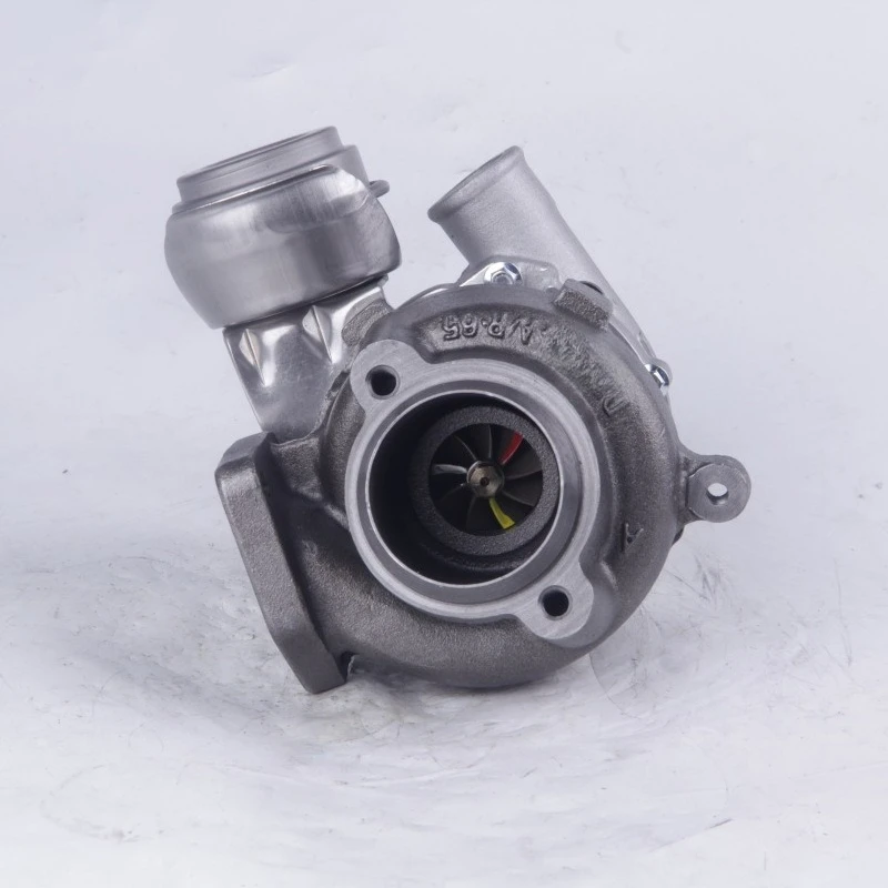 

New GT15 VNT car turbocharger 700447-5007SBMW suitable engine M47D