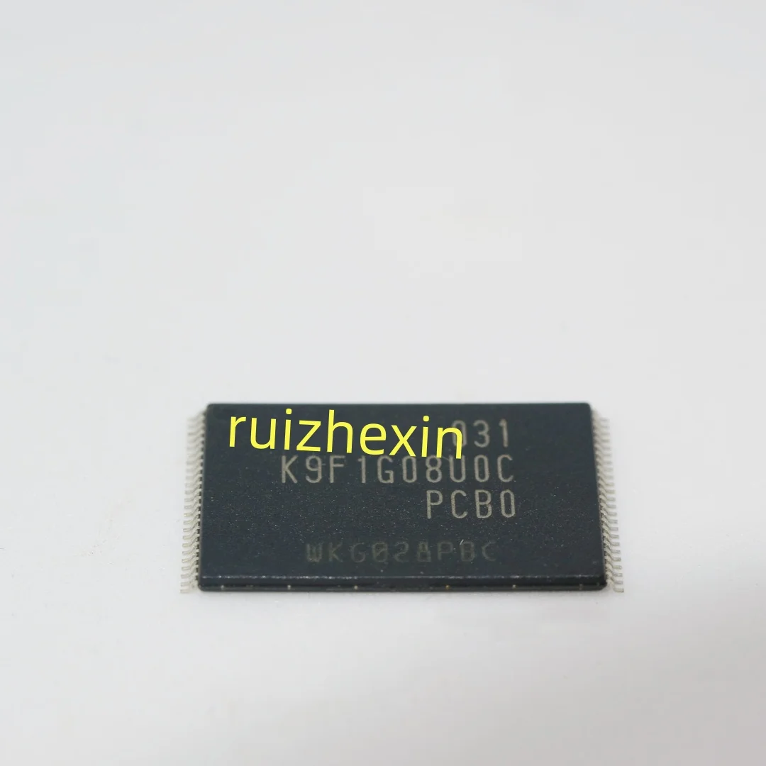 

K9F1G08U0C-PCB0 128MB NAND FLASH brand new