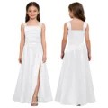 White A