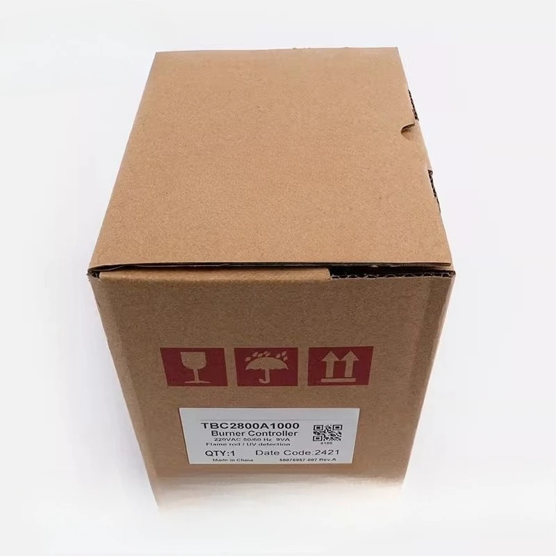 

high quality TBC2800A1000 combustion controller