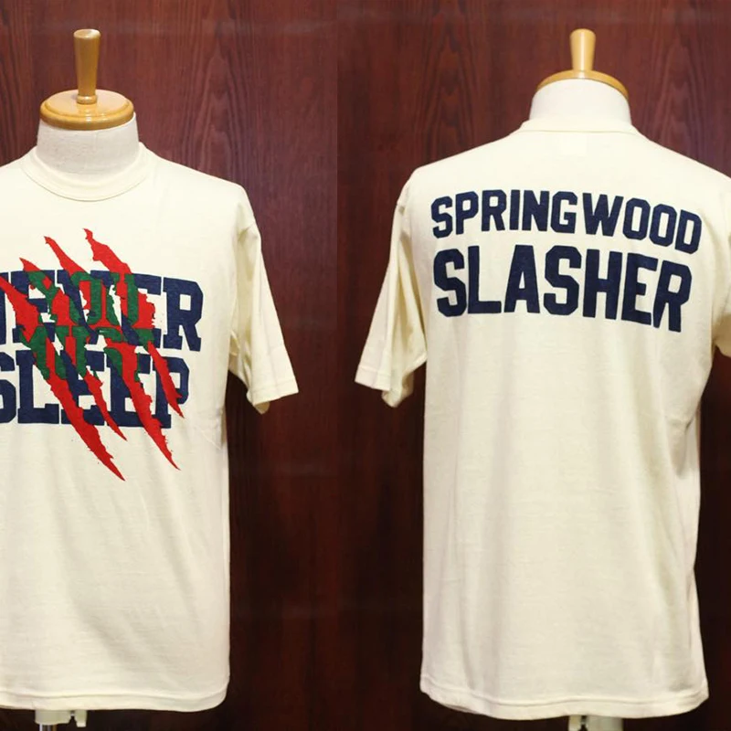 

Y2K Men's Cotton T-shirt Summer Street Essential Clothing Letter Printed Round Neck Freewheelers Women's Short Sleeve Top