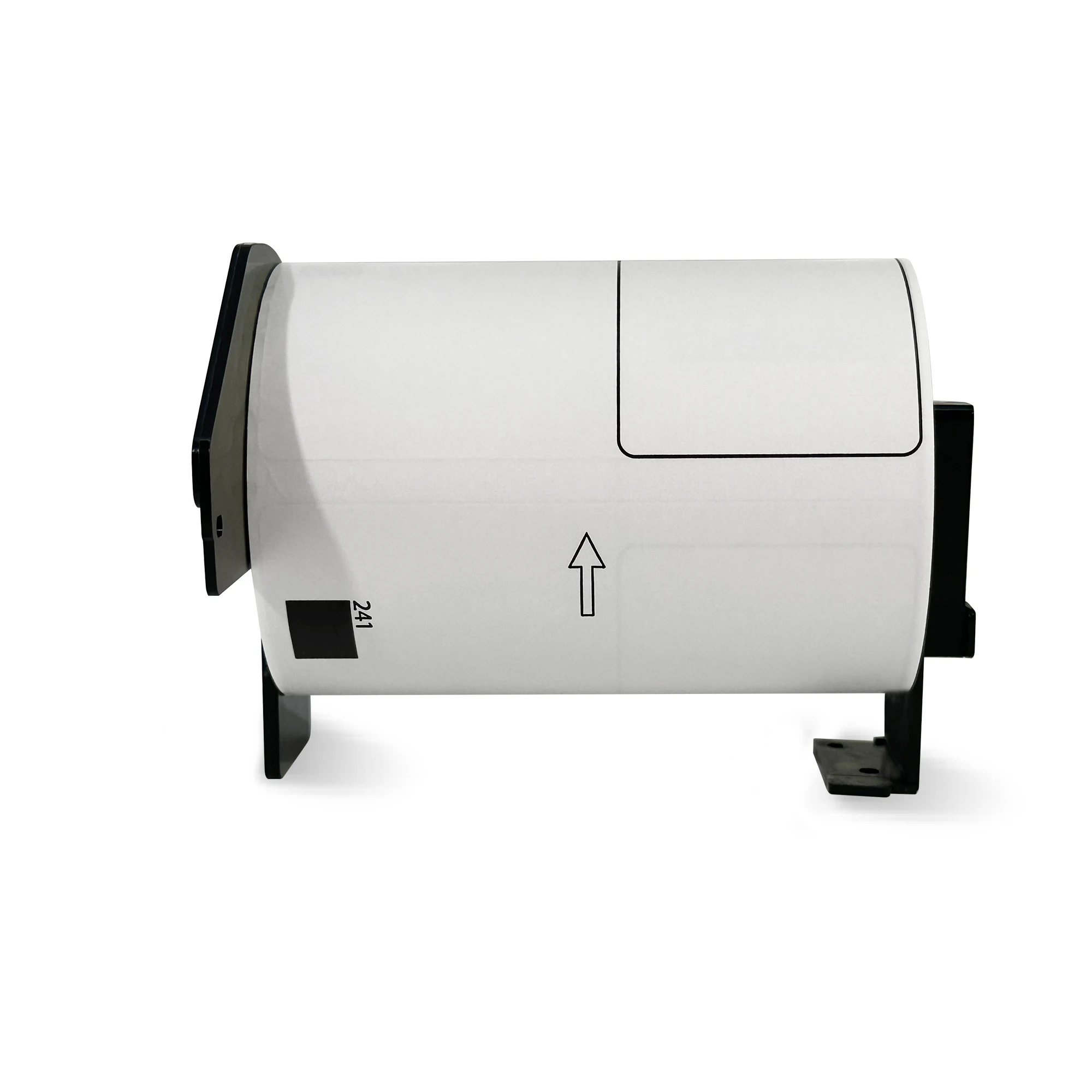 Brother DK-11241 Compatible Shipping Labels 4