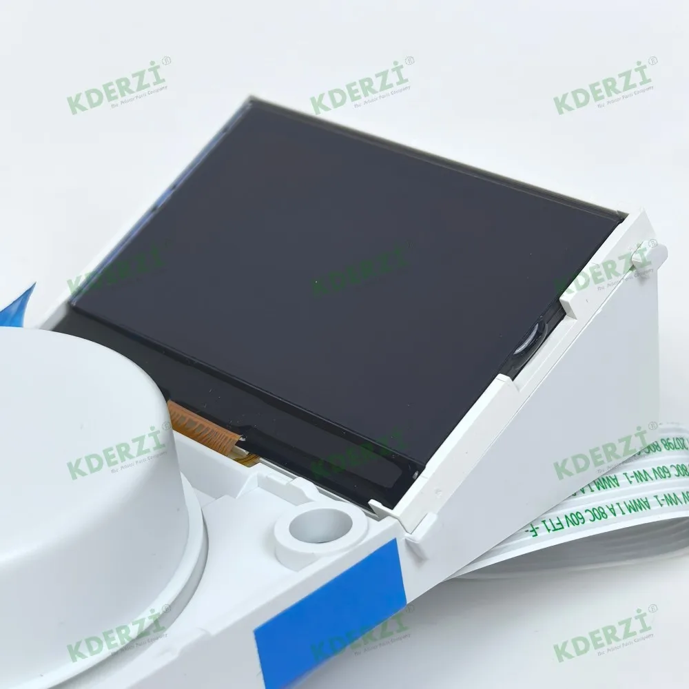 

NEW 4RA89-60101 Control Panel With Display for HP Pro 4201 4202 4203 Printer SFP Model