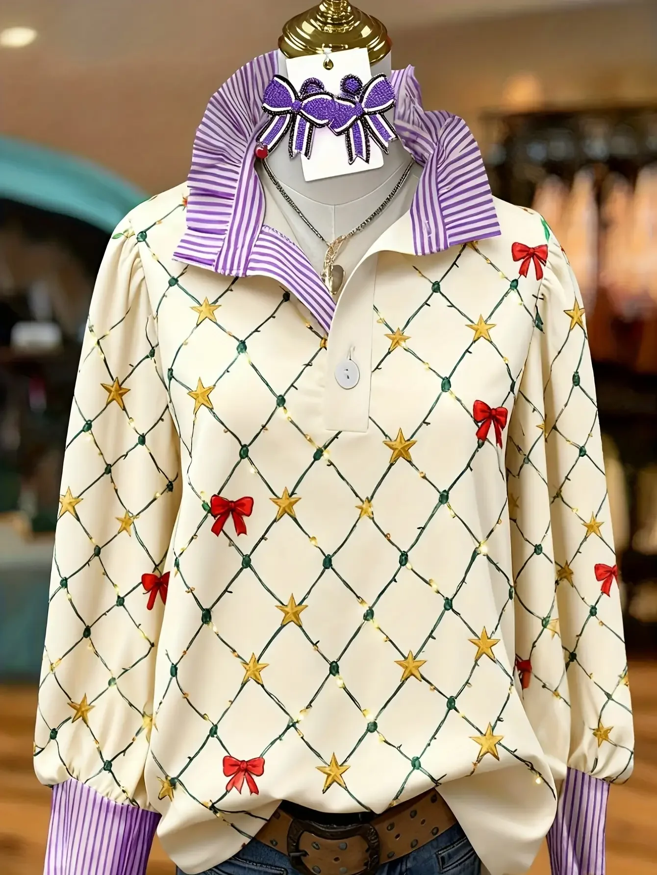  Women's Top Spring machine wash suitable for autumn and winter casual and formal dual-use outerwear