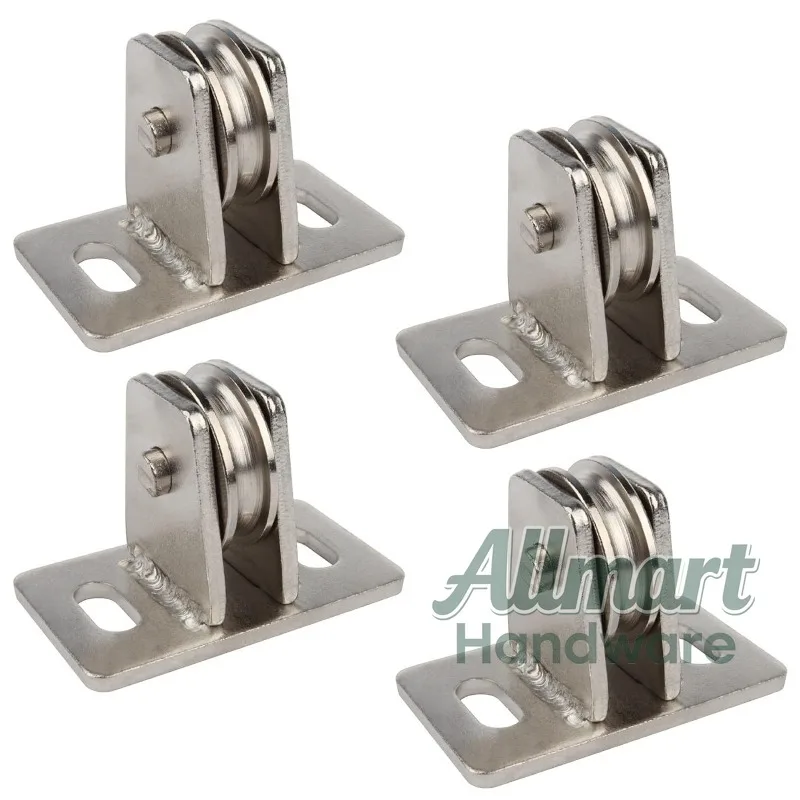 Fixed Pulley Hangin…