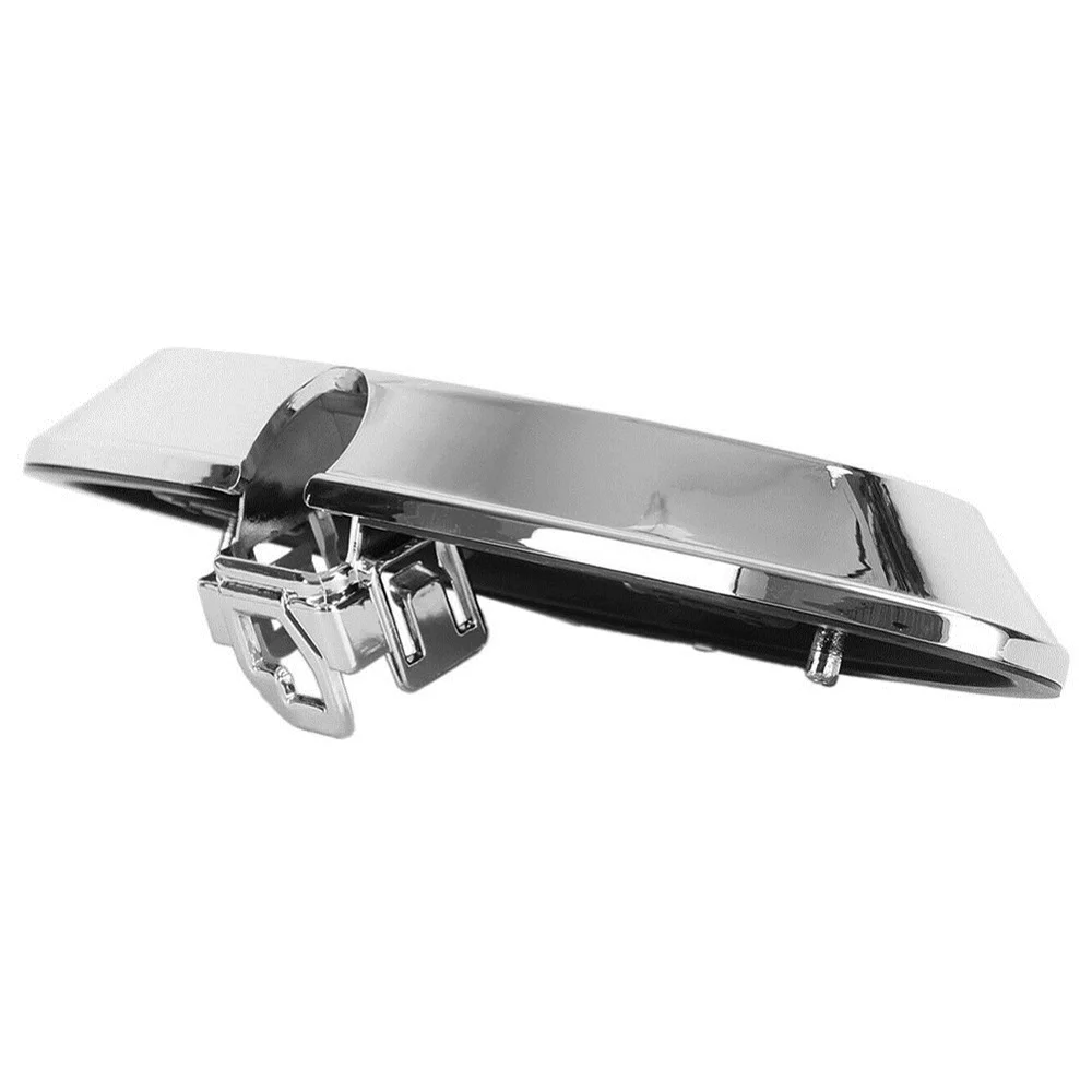Tailgate Back Up Rear View Camera Emblem Mount Bezel Housing for Ford F-150 09-14/13-16 F-250 F-350/12-20 RANGER