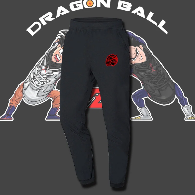 

Qui Dry дышащие спортивные длинные брюки для фитнеса, летние повседневные брюки большого размера из полиэфирного волокна, молодежные Vitali Sle