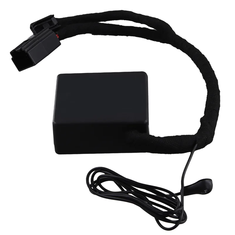 

A040-Auto Headlight Switch Sensor For Ford Fiesta MK7 Fog Light Headlamp Control Module Low Lights Adjuster