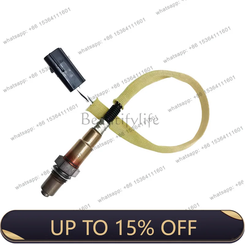 LX for automotive oxygen sensor 258006964 24109683 motorcycle parts