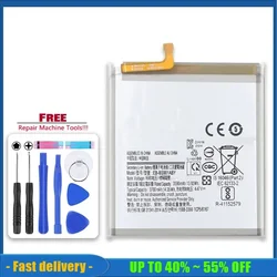 3700mAh/5000mAh Battery EB-BS901ABY EB-BS908ABY EB-BS901ABY For Samsung Galaxy S22 Plus/Ultra S22+ S22Plus S22Ultra