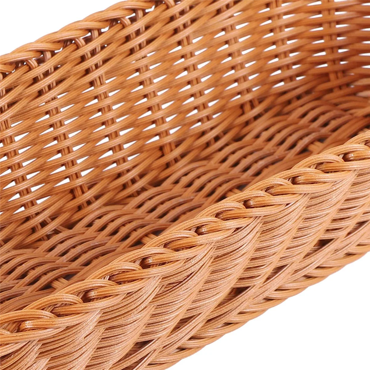 

【Limited-Stock!】Oval Basket