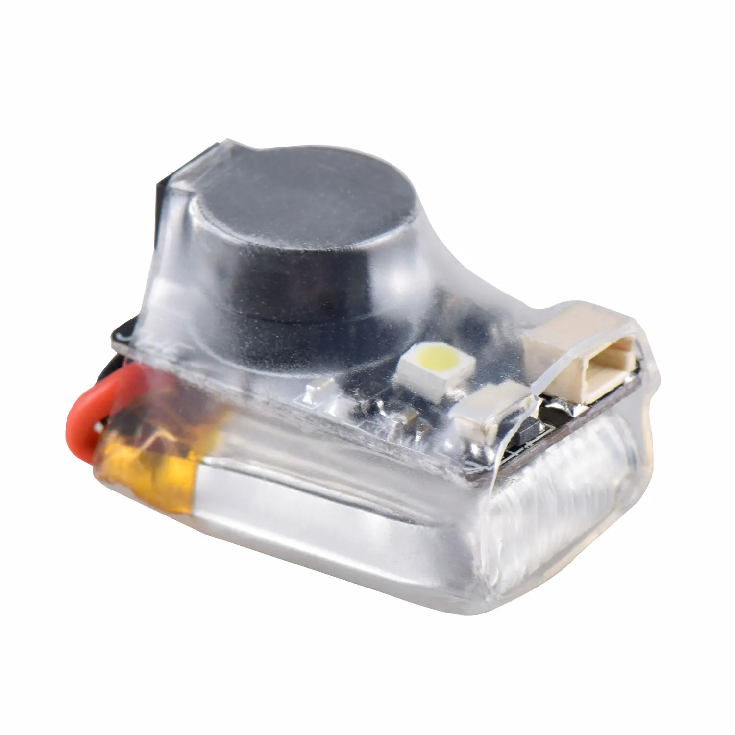 Finder JHE20B/JHE42B/JHE42B_S Buzzer Tracker 100DB Super Loud Alarm Traversing Machine for RC FPV Drone Plane Flight Controller