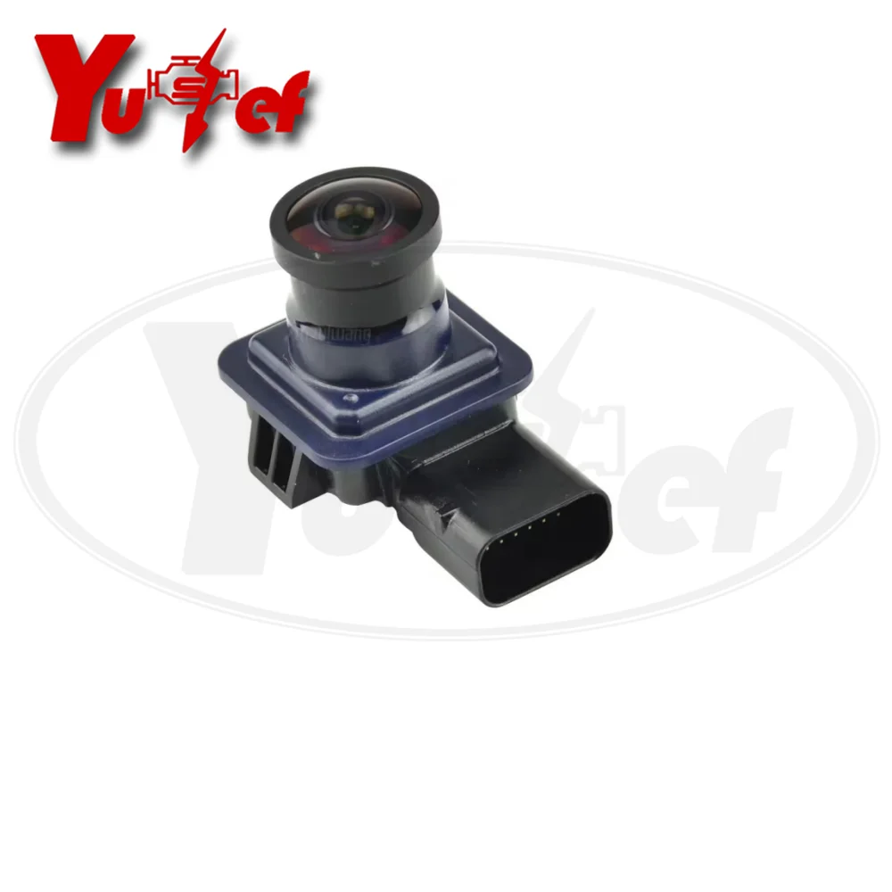 DM5Z-19G490-A DM5Z-19G490-B Reverse Rear View Backup Camera For Ford C-Max Energi Hybrid 2013-2016 DM5Z19G490A DM5Z19G490B