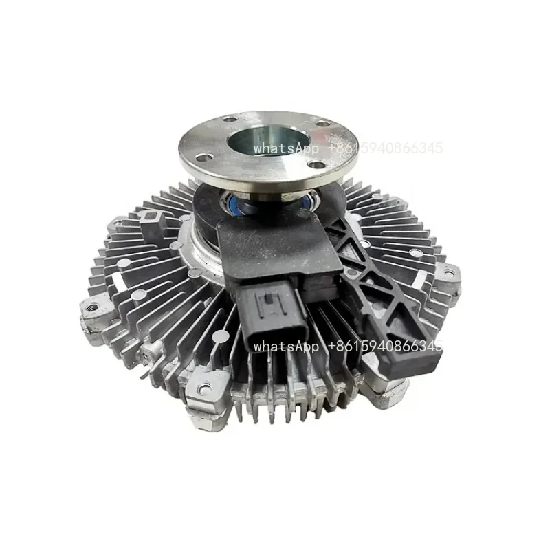 2007-2017 High Performance Car Parts 21082-5X21D 16210-51010 Fan Clutch