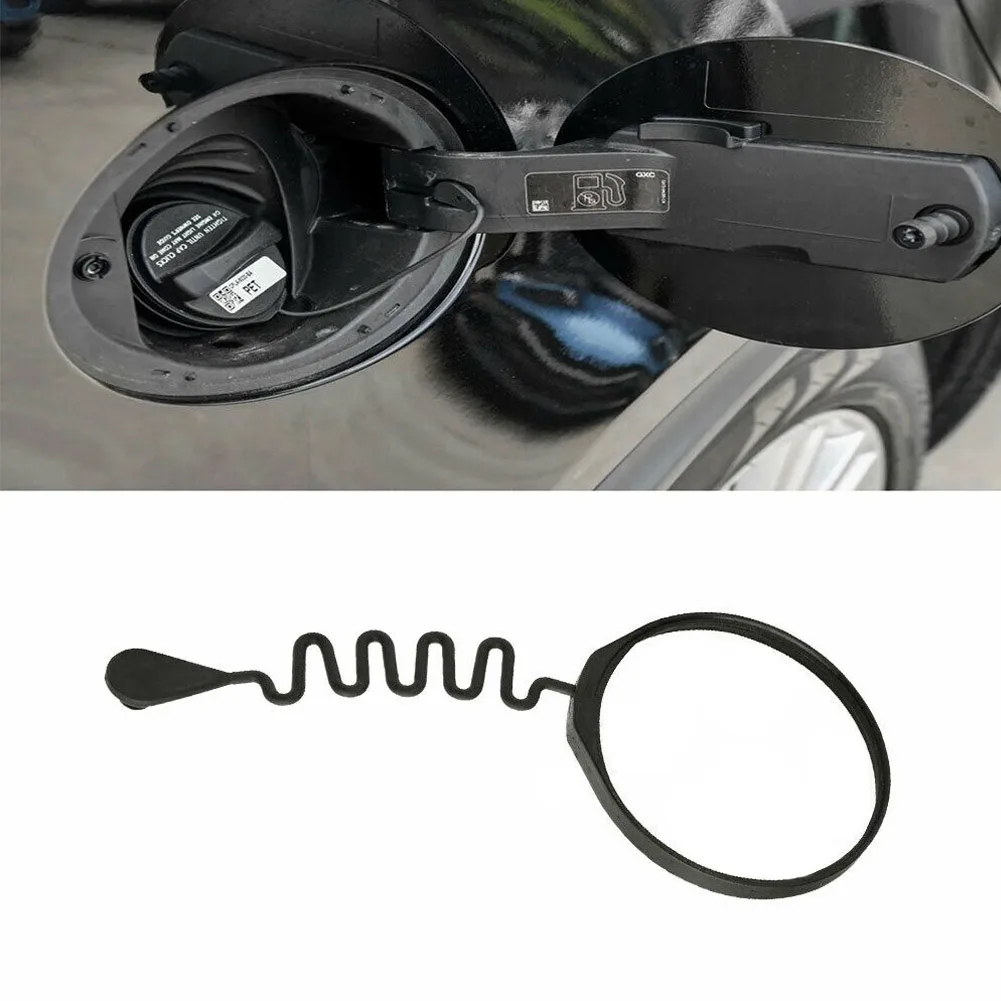 For Land Rover Freelander Car Tank for cable Cover Rubber Strap Tank for cable Cover Ribbon for cable Brand New Black Good