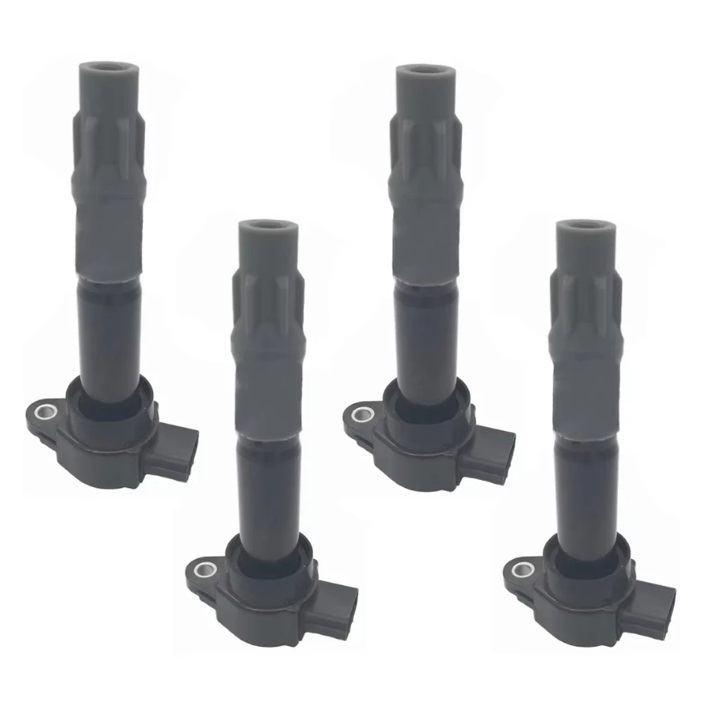 

4PCS/LOT New MR994643 994643 Ignition Coil Fit For Mitsubishi Eclipse GRANDIS Galant Lancer Outlander 2.4L 3.8L 2004-2012