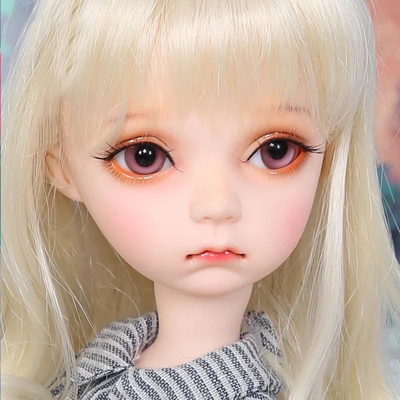 

AImd 3,0 Ledge fullset yosd 1/6 luts Девушка Мальчик Фигурки из смолы Модель игрушки для девочек День рождения Рождество Лучший подарок BJD