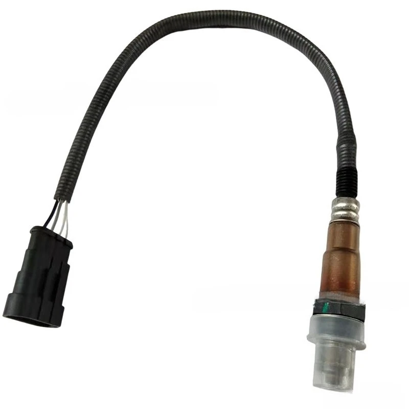 

Applicable To FiatS 500 ChevroletSS Daewoo Opel, Oxygen Sensor 0046751082/0258006206