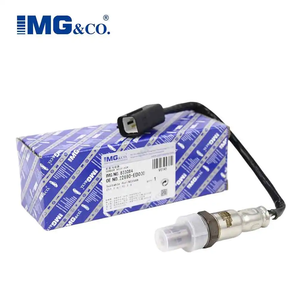 

Upstream Downstream Oxygen O2 Sensor for Nissan Altima L4-2.5L 3.5L 2008-2010, for Nissan Maxima V6-3.5L 2009 22690-ED000