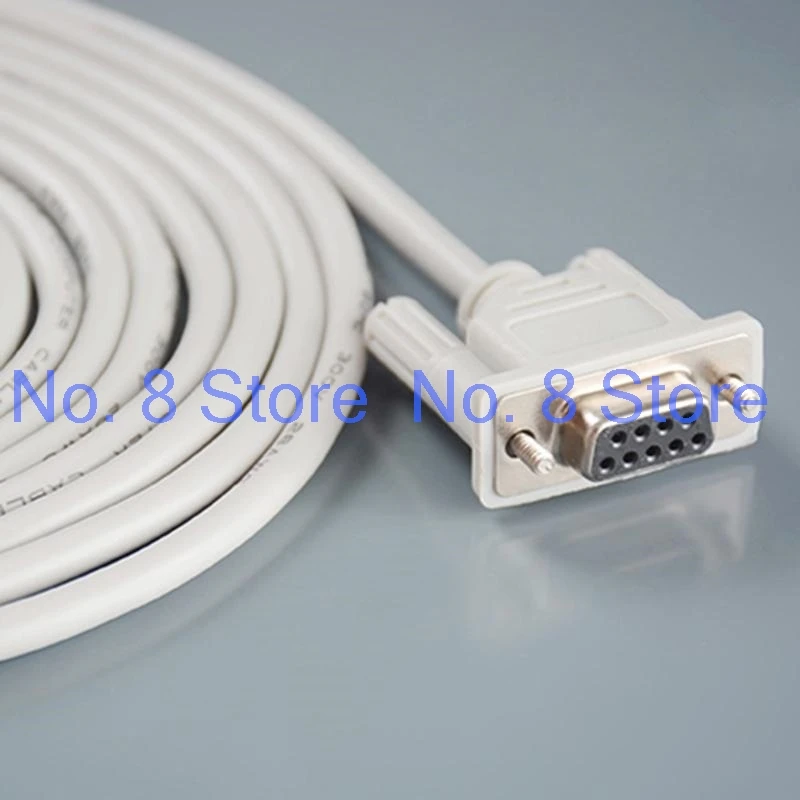 Новый кабель AB Micrologix серии 1000/1200/1500 USB-1761-CBL-PM02 Кабель для программирования