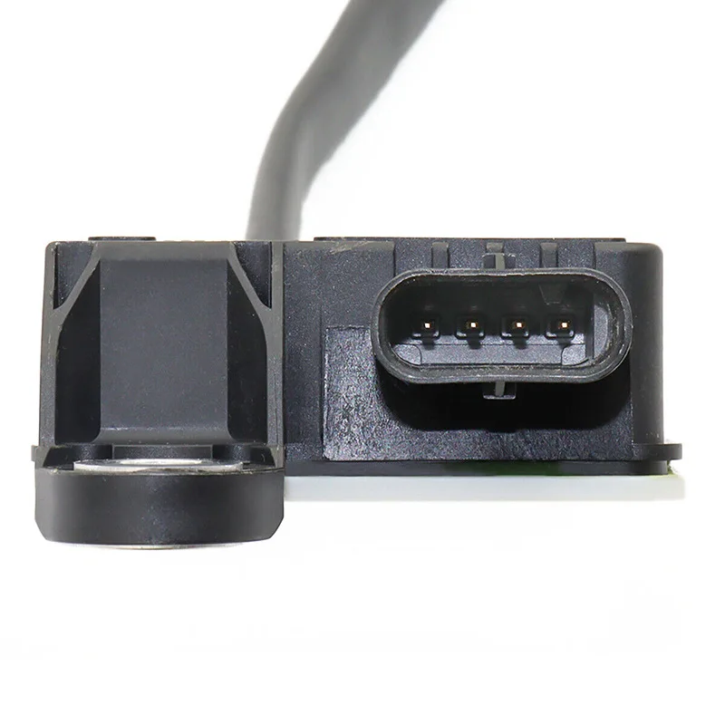 Sensor de partículas PM para Dodge RAM 3.0