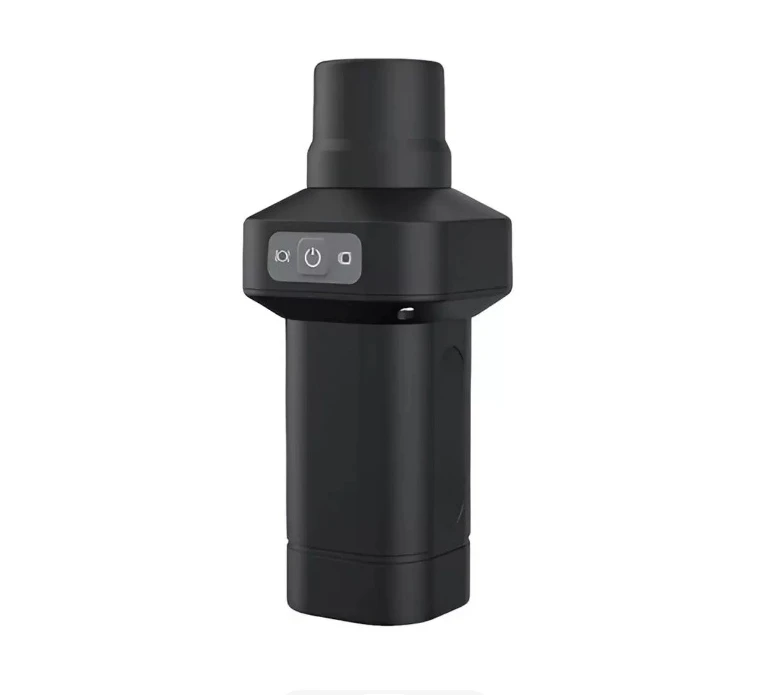 Handheld RTK surveying and mapping combined navigation dotter, high-precision positioning R10