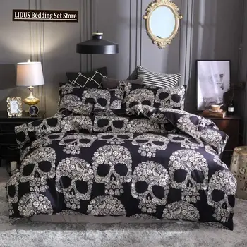 10 best sales Gothic bedding - №7