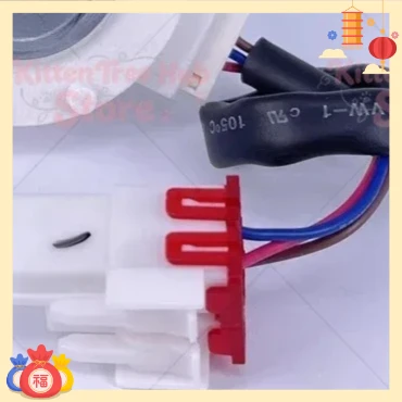 ZBYP-1-10-5-3 5782940300 For Refrigerator Cooling Fan Motor Fan ZBYP-1-10-5-3 5782940300