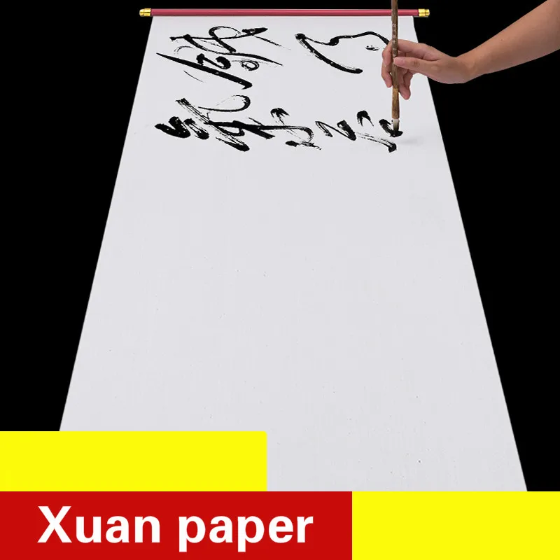 Ink Free Water Writing Cloth Set Scroll Chinese Brush Calligraphy Practice Copybook Children Repeated Water Writing Cloth Set