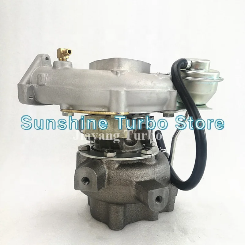 TD42 Turbo 047-334 1441162T00 14411-62T00 Turbo for NISSAN Safari/Patrol Y61 4.2L D with TD42Ti Engine