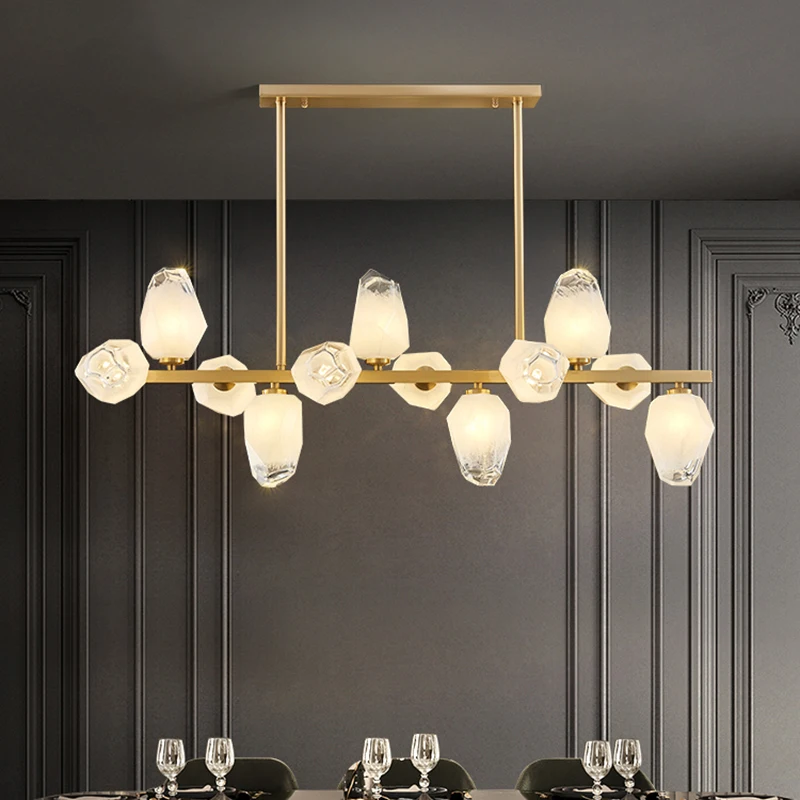 

Modern dine dining room Pendant lights indoor lighting Ceiling lamp hanging light led Chandeliers for living room indoor lightin