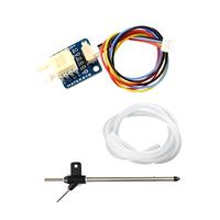 1 Set MATEK System ASPD-4525 Flight Control Board DC4~6V for F405-WING F411-WING F722-Wing Flight Controllers