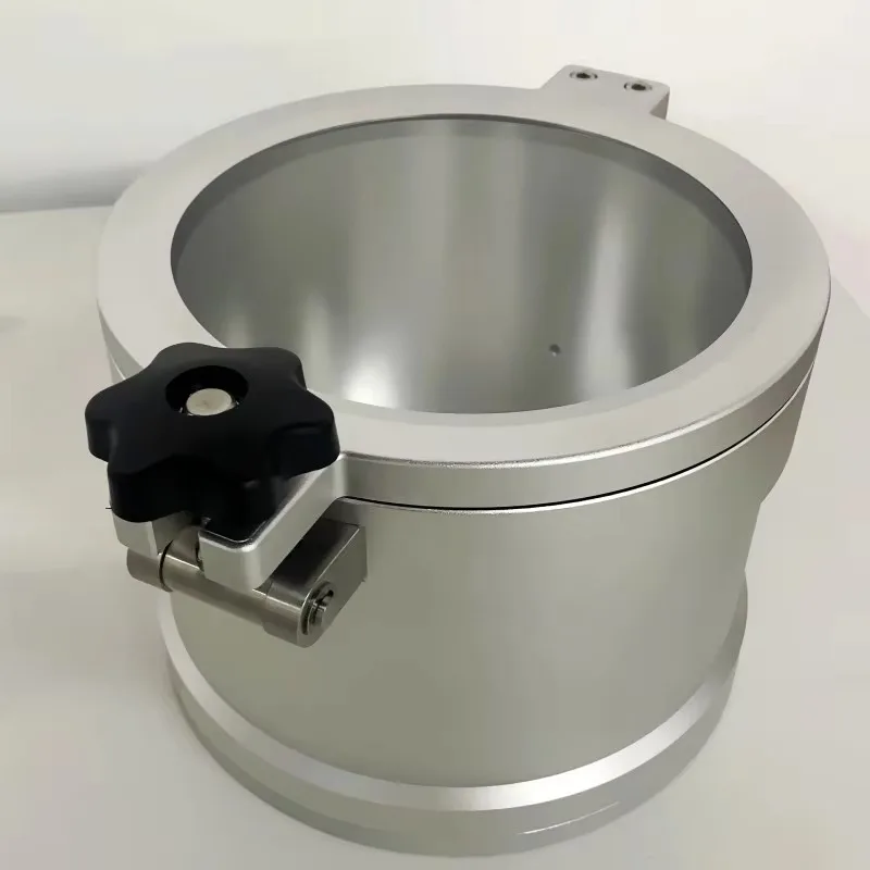 

OEM Stainless Steel Gas Barometer Empty Box Pressure Gauge Sensor Calibrator Vacuum Air Pressure Calibration Test Instrument