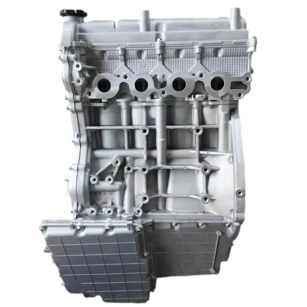 

HOT-Best Price High Quality Brand New Engine 1.4L K12B-A Engine For CHANGHE SUZUKI