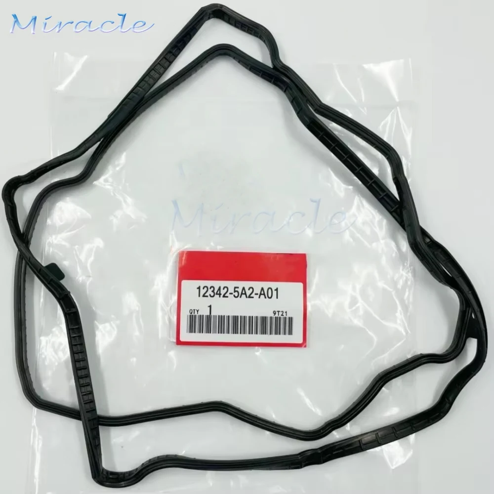 10 Pieces /20 Pieces /30 Pieces OEM Hond-a 2.4L New Valve Cover Gasket 13-20 ACCOR-D TLX CRV ILX 12341-5A2-A01