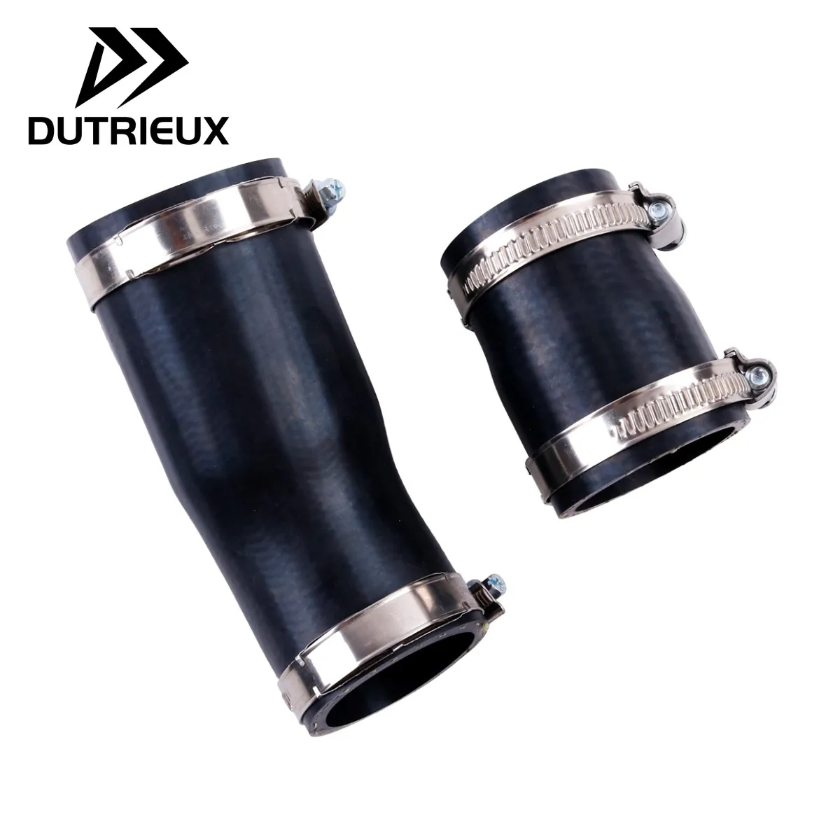 

For Jaguar XF SPORTBRAKE X250 2.2 D 2011-2015 C2Z14278 Intercooler Turbo Silicone/Rubber Hose