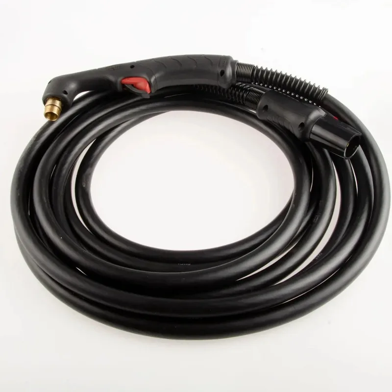 PMX 65/85/105 75 Degree Plasma  Hand Torch 75 Degree Hand Torch Assembly OEM