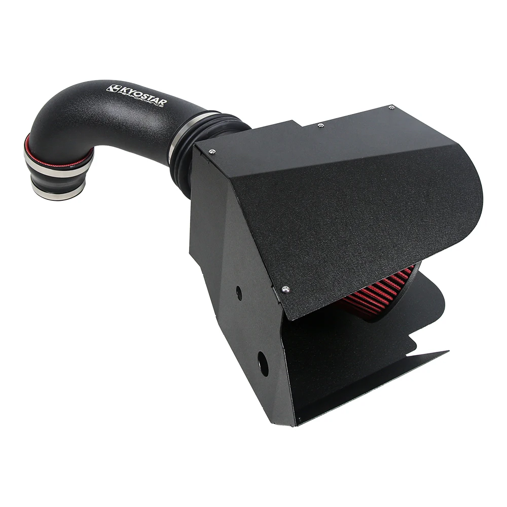 For VW Golf MK8 GTI 2.0 TSI EA888 Gen4 ENGINE COLD AIR INTAKE FILTER SYSTEM