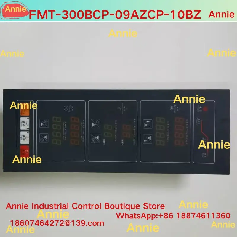 brand-new  Sanmai New Wheat Regular Awakening Box Mainboard Vertical Screen Fermentation Box FMT-300BCP-09AZCP-10BZ