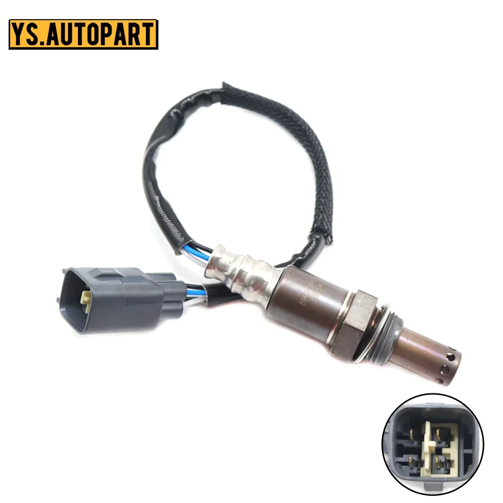 NEW Downstream Air Fuel Ratio Lambda O2 Oxygen Sensor for Lexus LS500 RWD 2018 3.5L Turbo 234-9311 89467-50130 89467-50140