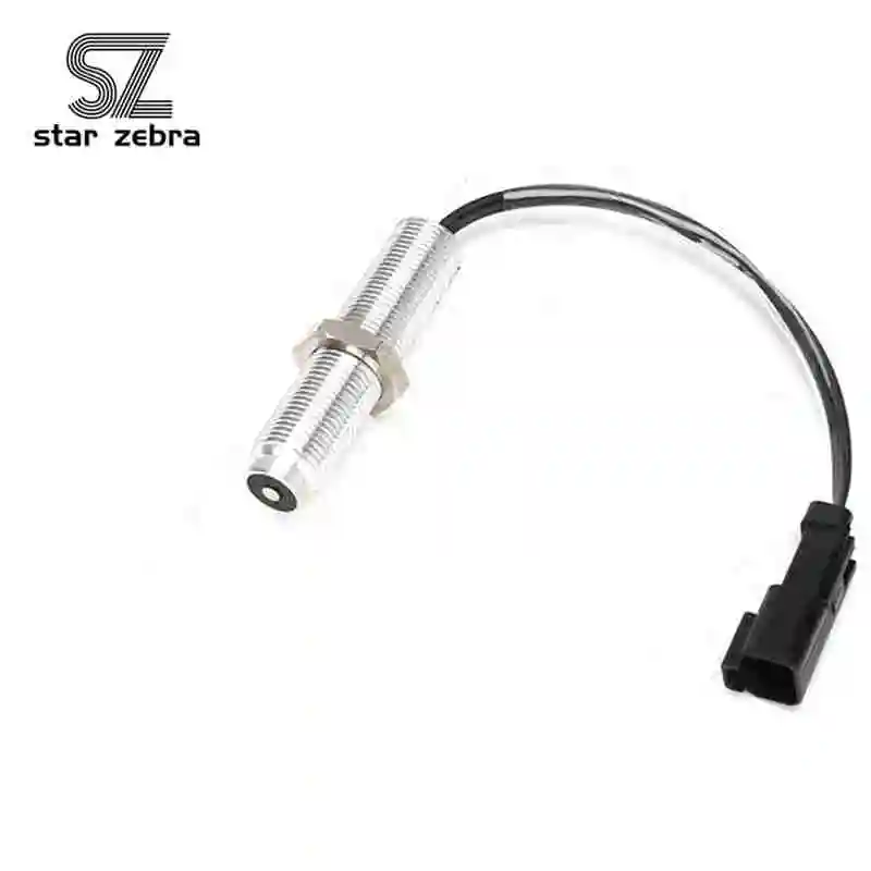 

189-5746 Запасные части для экскаватора E330B E330C C9 C-9 Датчик скорости вращения двигателя