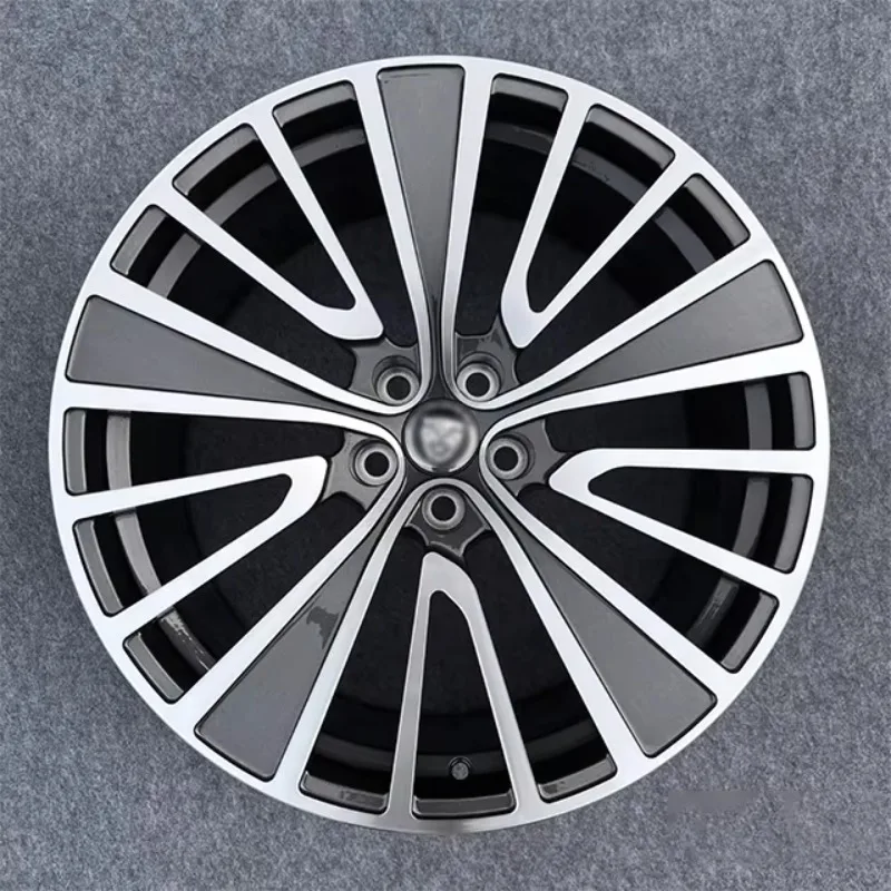 

Suitable for Jaguarr XEL XFL F-PACE F-TYPE Forged Wheel Rims and Wheel Modifications Across the Entire Range Car Rim Hub Refit